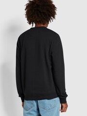 Farah Tim Crew Sweater - Image 2 of 5