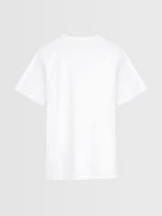 Stitch Style Personalised 'I Run For' Short Sleeve T-Shirt - Image 3 of 4