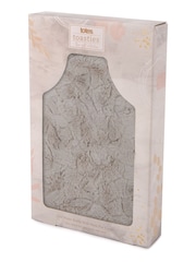 Totes Grey Ladies Hot Water Bottle - Image 3 of 4