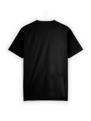 Stitch Style Personalized 'I Run For' Short Sleeve T-Shirt - Image 3 of 4