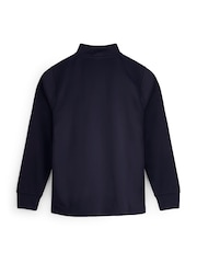 Stitch Style Personalised Initial Unisex Zip Top - Image 2 of 4