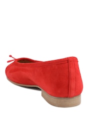 Jones Bootmaker Ofelia ボウディテール レザー パンプス - 画像 2 / 5