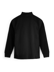 Stitch Style Personalised Initial Unisex Zip Top - Image 2 of 4