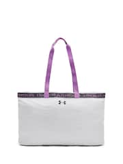 Under Armour Grey Favourite Tote Bag - Image 2 of 6