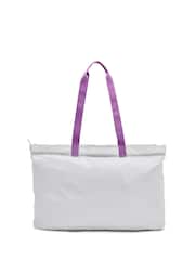 Under Armour Grey Favourite Tote Bag - Image 3 of 6