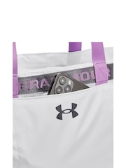 Under Armour Grey Favourite Tote Bag - Image 4 of 6