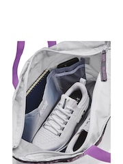 Under Armour Grey Favourite Tote Bag - Image 5 of 6