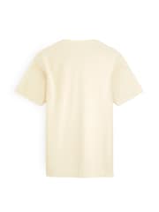 Stitch Style Personalized 'I Run For' Short Sleeve T-Shirt - Image 3 of 4