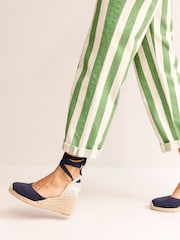 Espadrile s polno peto Boden Cassie - Slika 1 iz 4