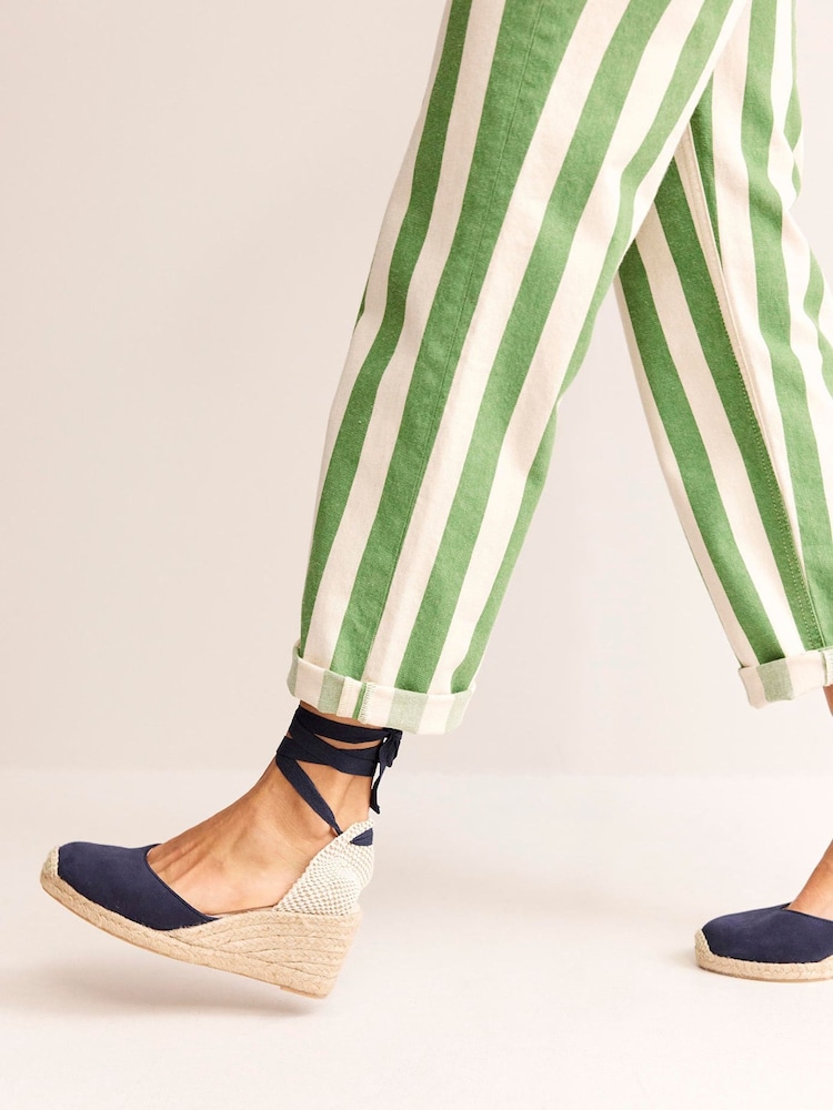 Espadrile s polno peto Boden Cassie - Slika 1 iz 4