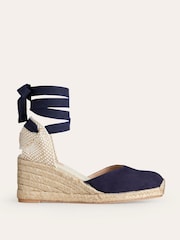 Espadrile s polno peto Boden Cassie - Slika 2 iz 4