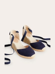 Espadrile s polno peto Boden Cassie - Slika 3 iz 4