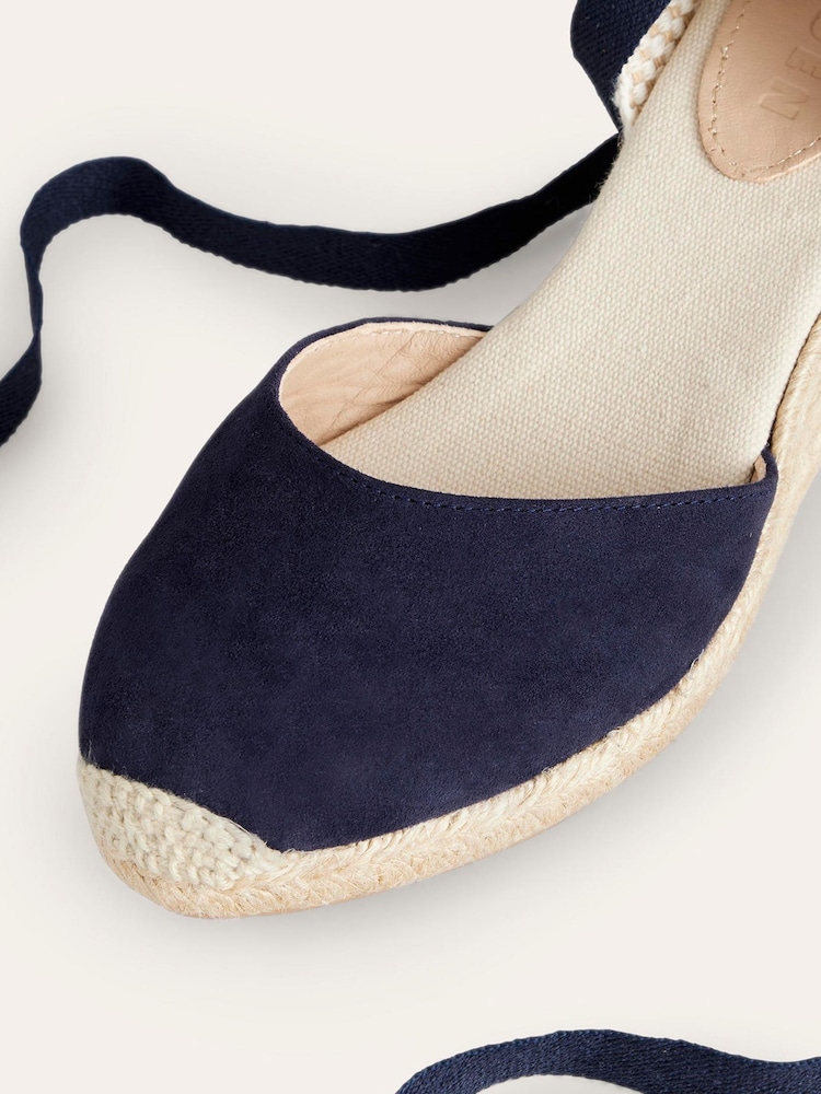 Espadrile s polno peto Boden Cassie - Slika 4 iz 4 Espadrile s polno peto Boden Cassie - Slika 4 iz 4