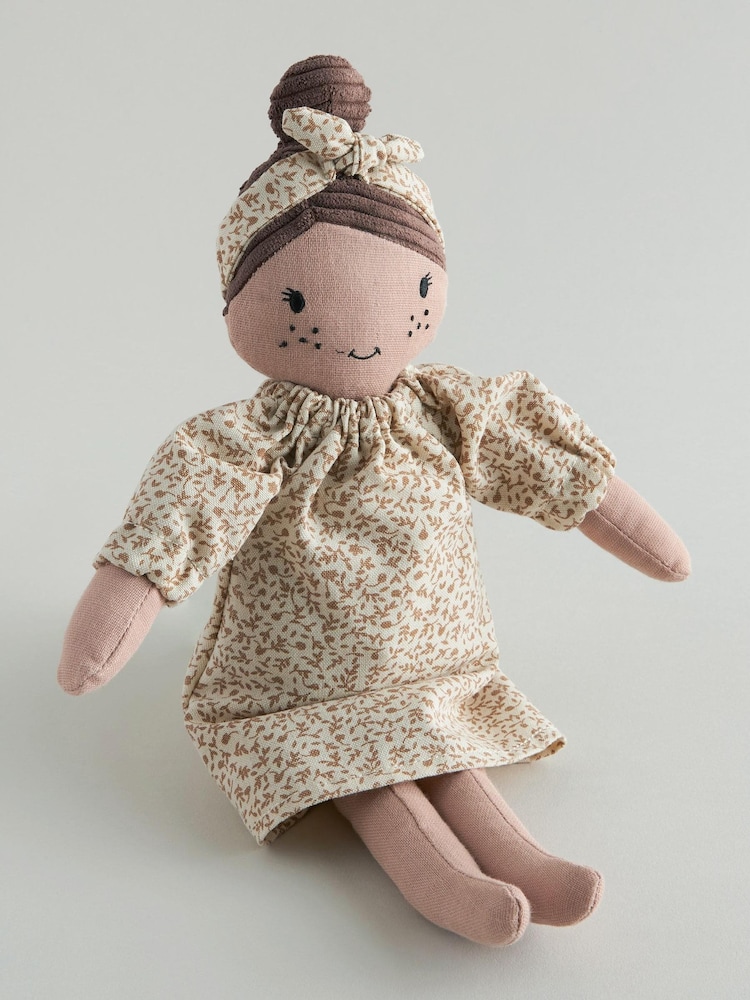Jouet poupée bébé - Image 1 of 4