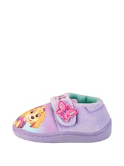 Character Purple Paw Patrol Slippers - Image 3 of 5