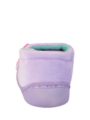 Character Purple Paw Patrol Slippers - Image 4 of 5