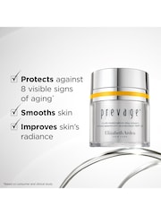 Elizabeth Arden No Colour Prevage MultiRestorative Day Cream SPF 30 PA++, 50ml - Image 3 of 12