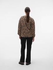 VERO MODA Black Maternity Cargo Trousers - Image 2 of 6