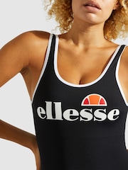 Ellese Lilly Black Swimsuit - Image 4 of 5