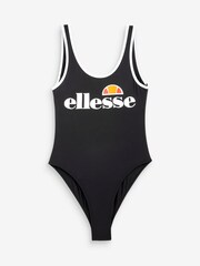 Ellese Lilly Black Swimsuit - Image 5 of 5
