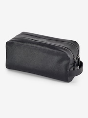 Signature Faux Leather Washbag - Image 5 of 5