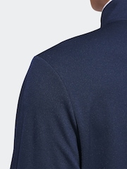 adidas Golf Lightweight Quarter Zip Top - Image 6 of 7