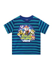 طقم متناسق من قماش المناشف بتصميم Paw Patrol من Character - صورة 3 من 5