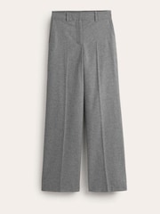 Boden Grey Westbourne Wool Trousers - Image 5 of 5