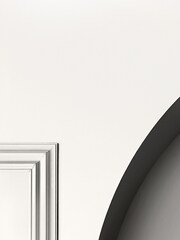 Graham & Brown White Matt Emulsion 100ml Tester Paint - Image 3 of 3