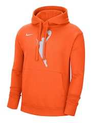Nike Orange WNBA Nike Essential Hoodie - Image 1 of 2