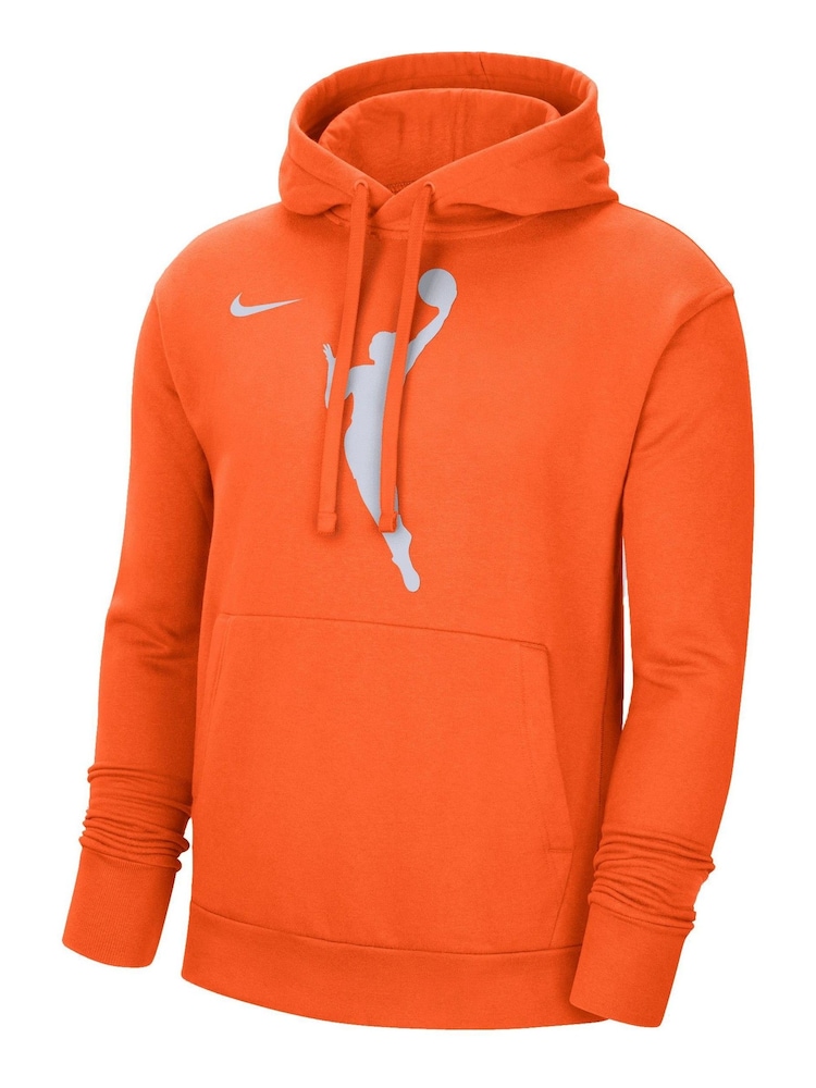 Nike Orange WNBA Nike Essential Hoodie - Image 1 of 2
