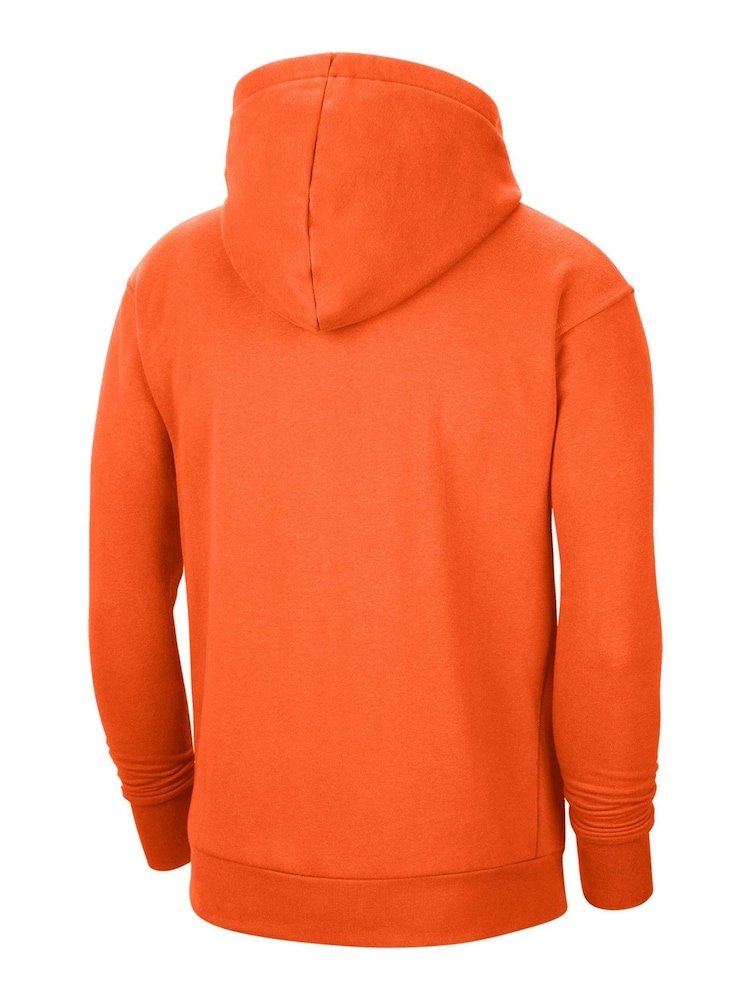 Nike Orange WNBA Nike Essential Hoodie - Image 2 of 2