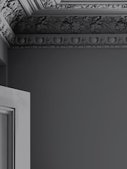 Laura Ashley Charcoal Grey Matt Emulsion 5LT Paint - Image 2 of 4
