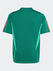 adidas Green Mufc Jersey - Image 2 of 4
