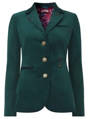 Joe Browns Blue Magnificent Moleskin Jacket - Image 8 of 8