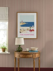 Joules Happily Hamptons Print Wall Art - Image 2 sur 2