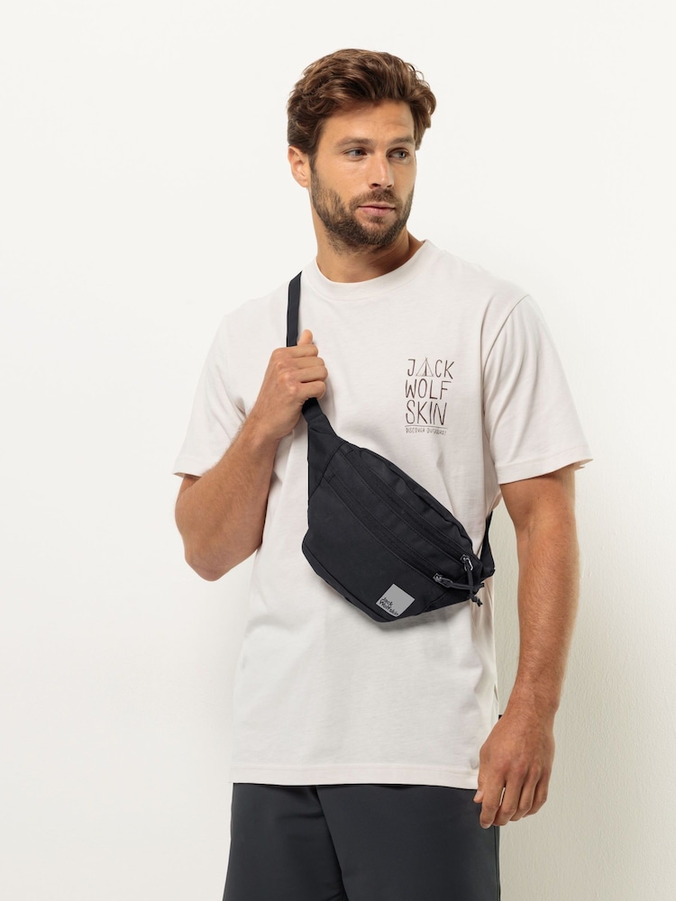 Jack Wolfskin Konya Bumbag - Image 1 of 6 Jack Wolfskin Konya Bumbag - Image 1 of 6