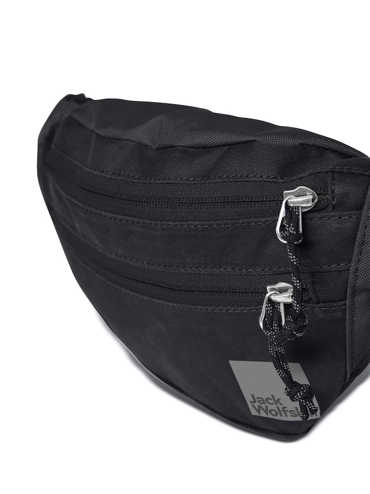 Jack Wolfskin Konya Bumbag - Image 6 of 6 Jack Wolfskin Konya Bumbag - Image 6 of 6