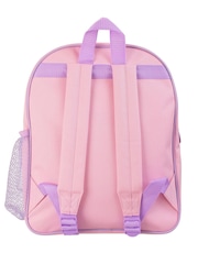 Character Pink Peppa Pig Backpack and Lunch Bag Set - Image 7 of 9