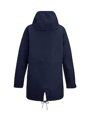 Regatta Blue Norana Waterproof Jacket - Image 8 of 9