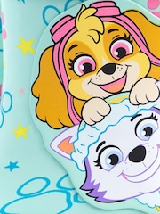 Botas Vanilla Underground Paw Patrol Girls Skye & Everest Wellington com alças - Imagem 5 de 6