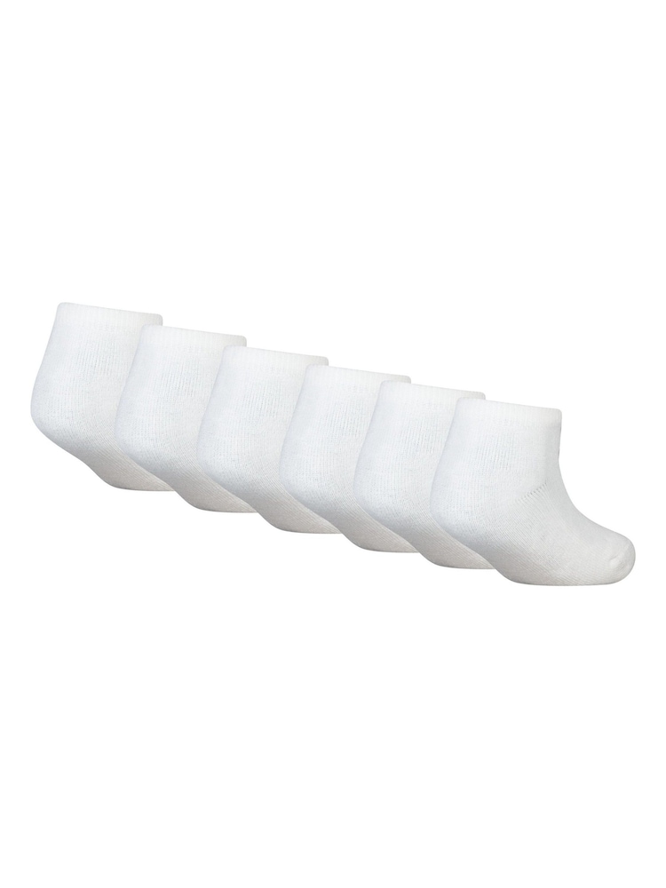 Nike Kleinkinder Knöchelsocken im 6er-Pack - Bild 2 von 3