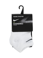 Nike Kleinkinder Knöchelsocken im 6er-Pack - Bild 3 von 3