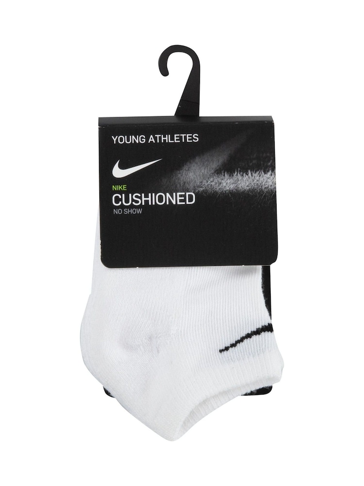 Nike Kleinkinder Knöchelsocken im 6er-Pack - Bild 3 von 3