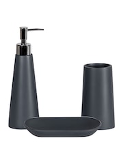 Juego de 3 accesorios de baño Alto de Showerdrape - Imagen 5 de 5