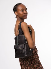 Conkca Kendal Leather Backpack - Image 1 of 6