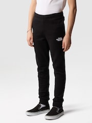 The North Face najstniki ozek kroj 100% Cotton lahke hlače za prosti čas - Slika 1 iz 4