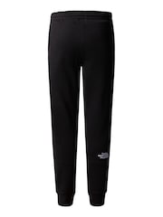 The North Face najstniki ozek kroj 100% Cotton lahke hlače za prosti čas - Slika 4 iz 4