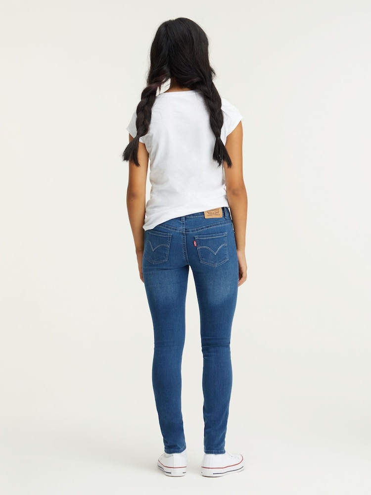Jean skinny Levi's® Kids 711™ - Image 3 of 7