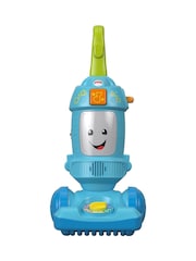 Fisher Price Laugh & Learn Vacuum - Image 3 of 4